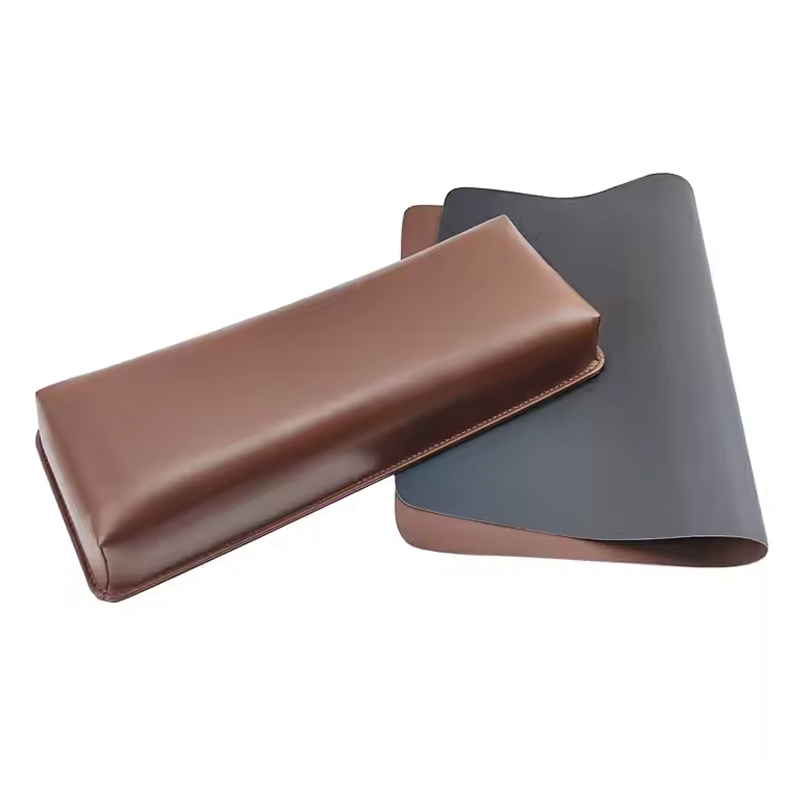 Како јастук за нокте за руке побољшава удобност маникира?