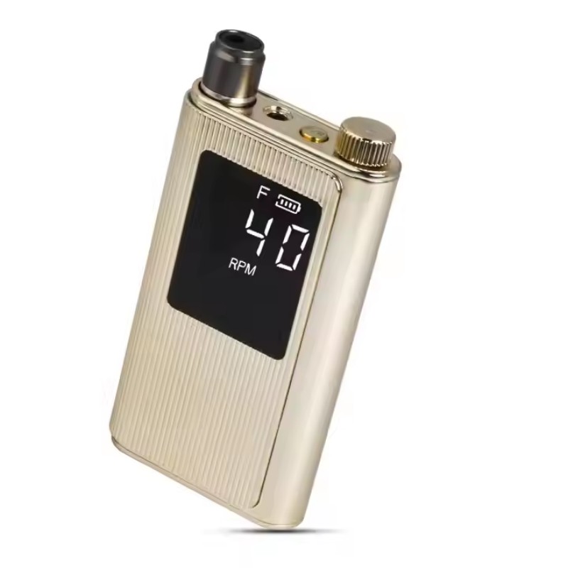 Професионална бушилица за нокте велике брзине од 40.000 обртаја у минути