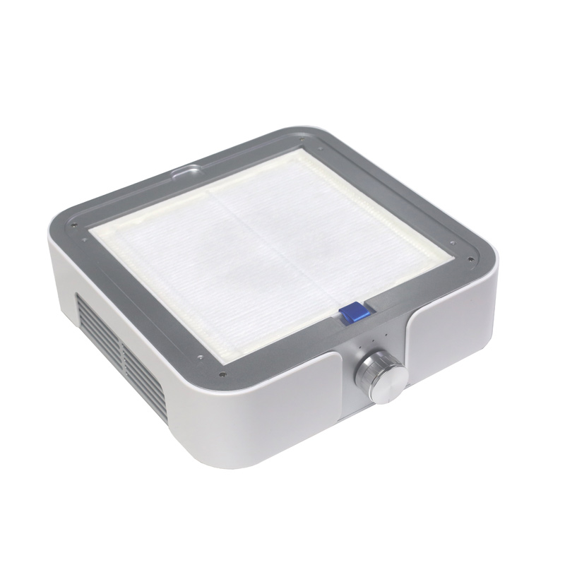 Усисивач за нокте са подесивом брзином