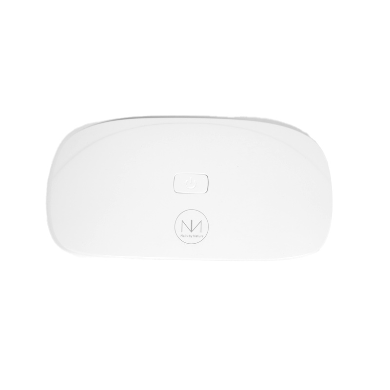 Компактна гел лампа за сушење ноктију