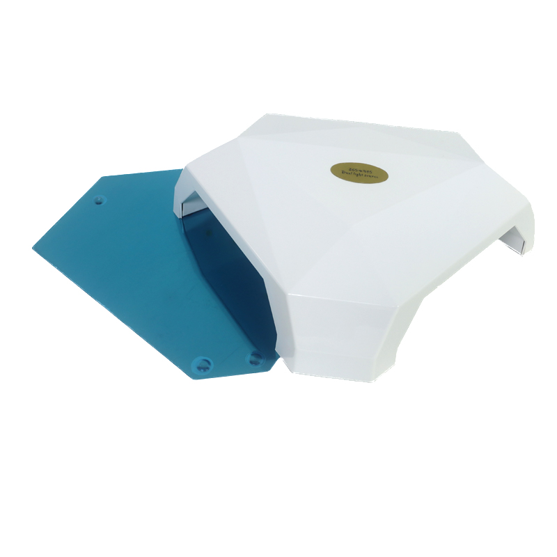 Гел за сушење и сушење ноктију у облику дијаманта