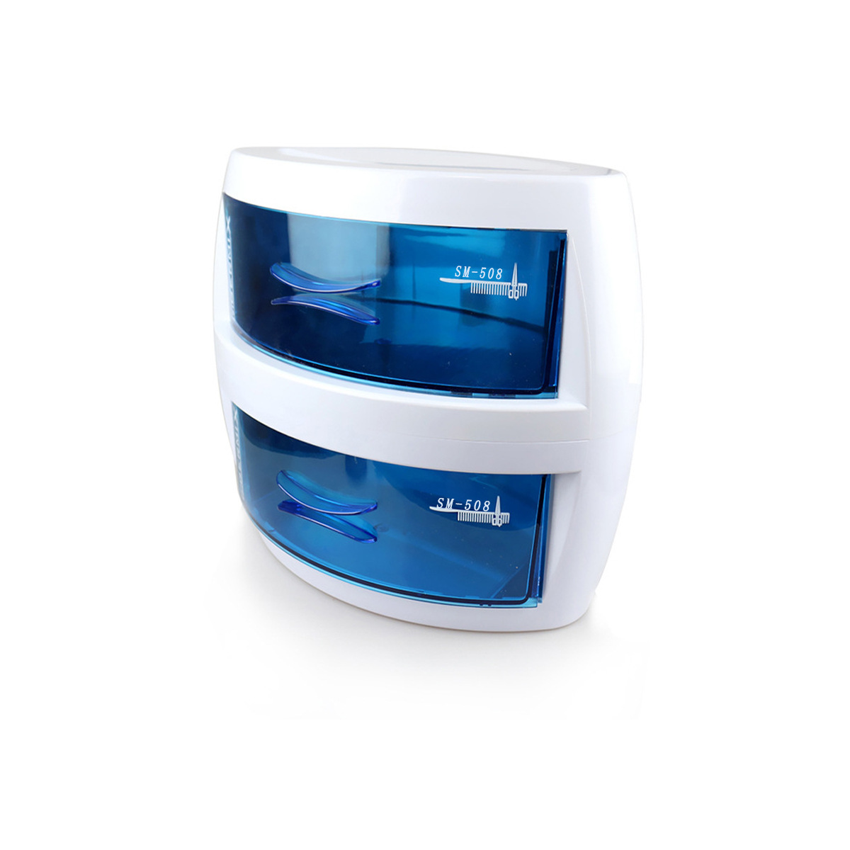 Двослојни кабинет за дезинфекцију