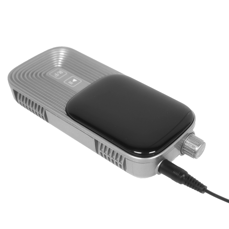 Електричне акумулаторске машине за бушење ноктију