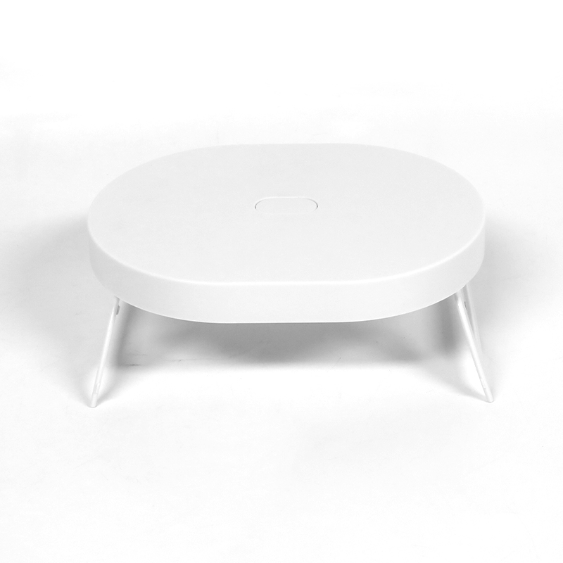 Склопива мини лампа за сушење ноктију