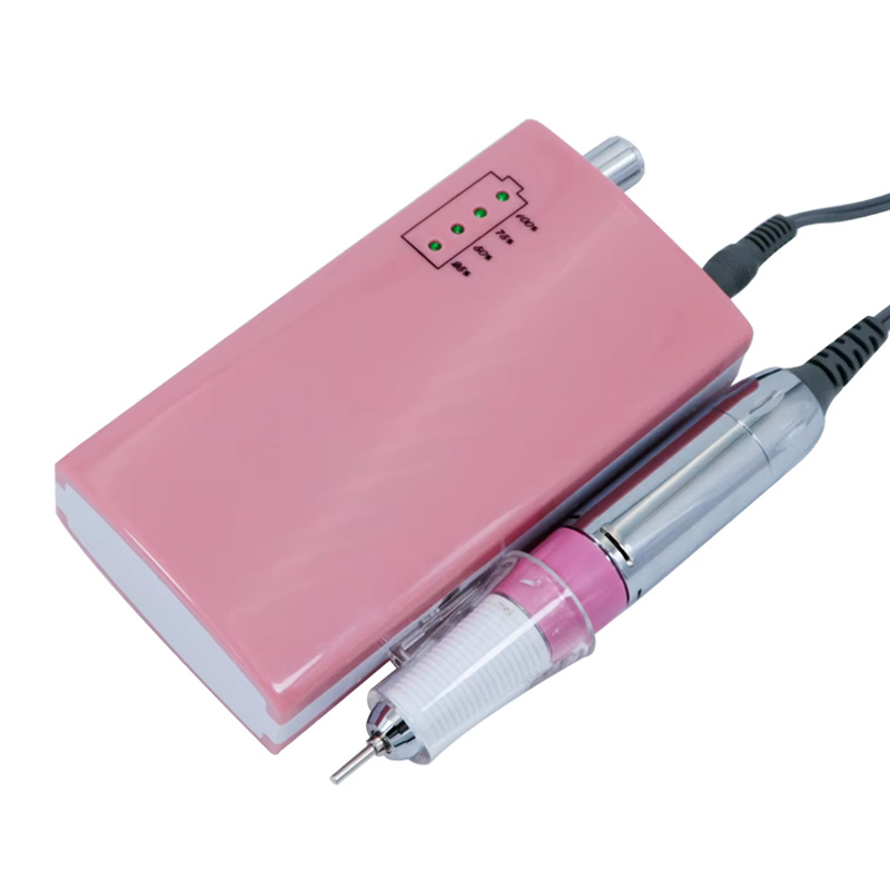 Висококвалитетна бушилица за нокте