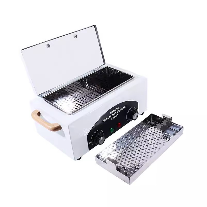 Високотемпературни дезинфекциони кабинет