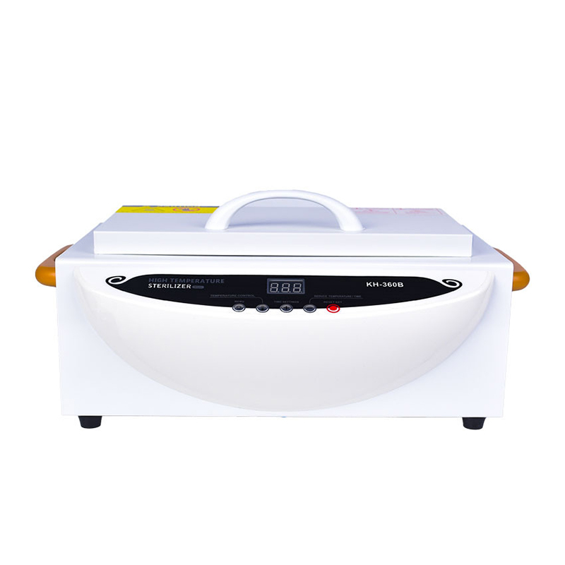 Високотемпературни кабинет за стерилизацију