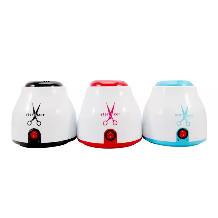 Високотемпературна чаша за стерилизацију