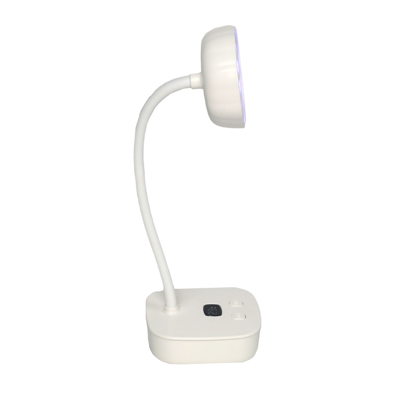 Лотус лампа за нокте