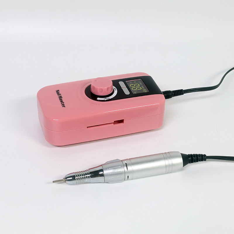 Бушилица за брушење ноктију са мало буке