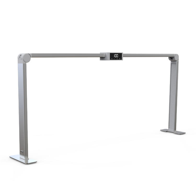 Мултифункционална склопава радна лампа