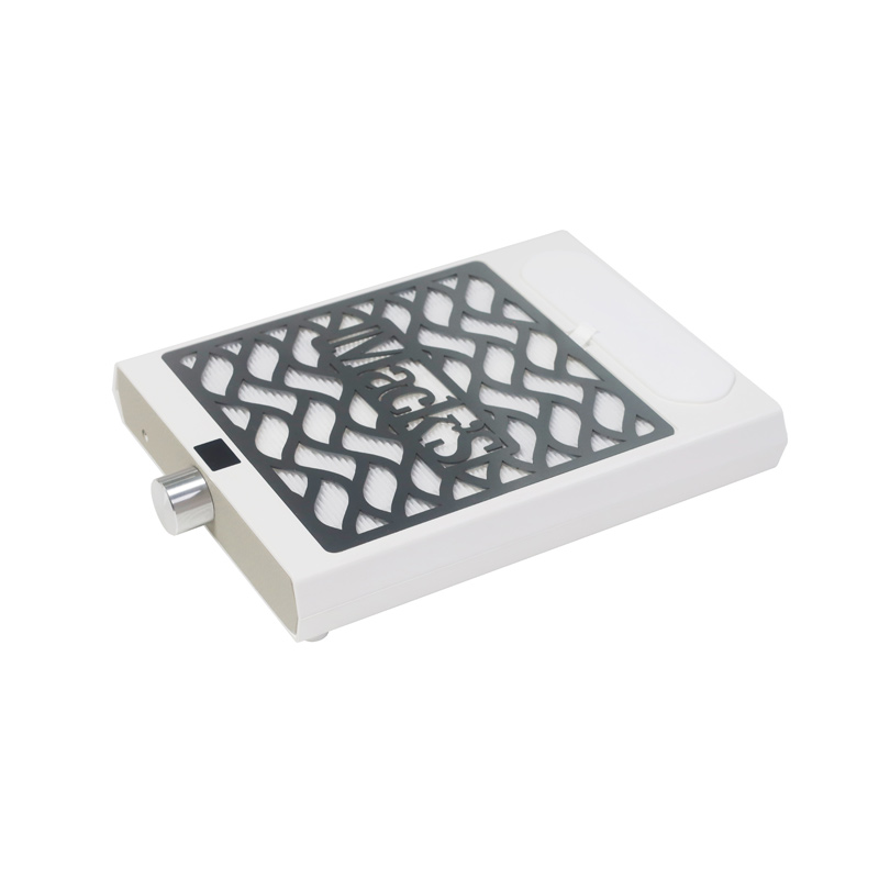 Сакупљач прашине за нокте са наслоном за руке