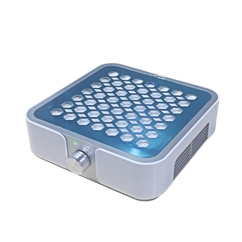 Нови сакупљач прашине за нокте велике снаге