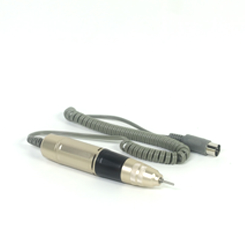 Нова врхунска гел бушилица за нокте