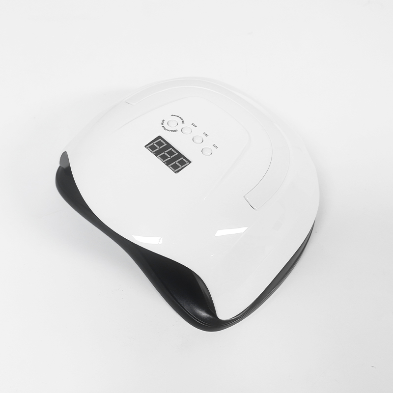 Преносна лампа за сушење ноктију