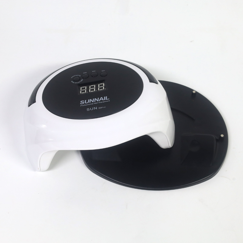 Преносна УВ лампа за нокте