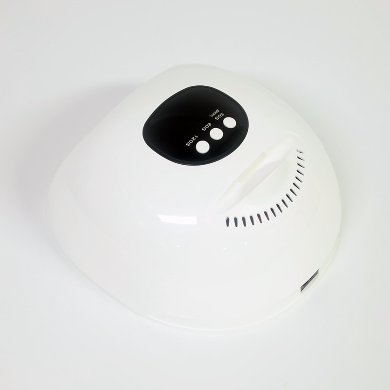 Врхунски гел за сушење ноктију