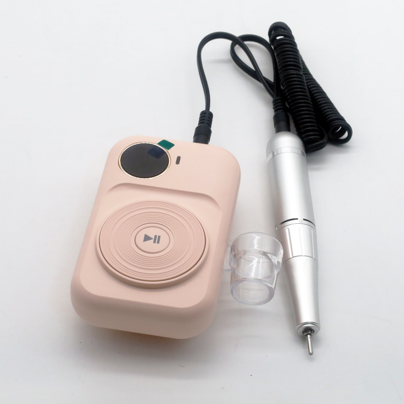 Врхунска оловка за млевење са ниским нивоом шума