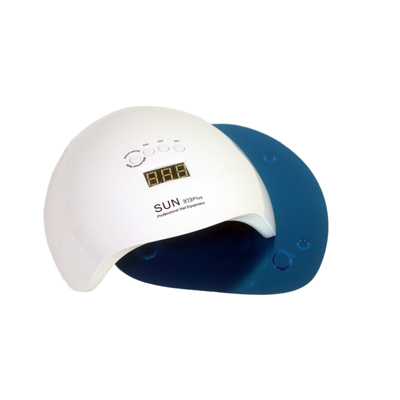 Премиум Наил ЛЕД лампа са базом