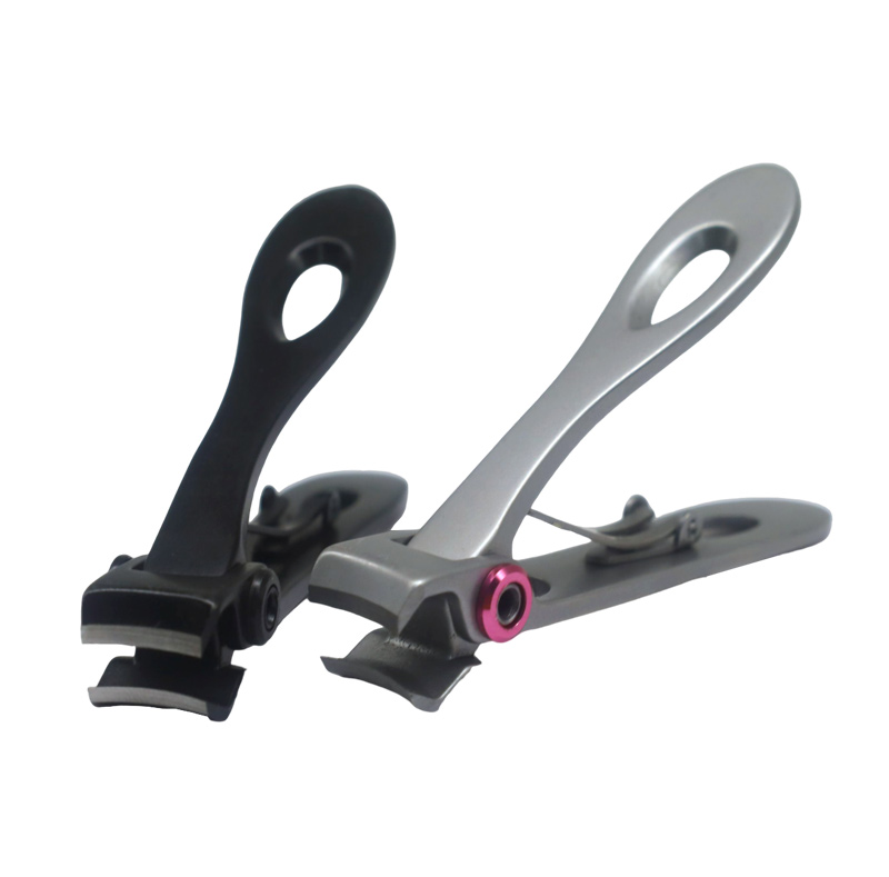 Врхунска турпија за нокте отпорна на прскање