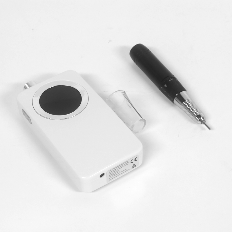 Професионална електрична турпија за нокте од 35.000 обртаја у минути