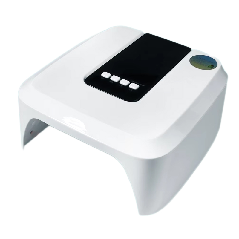 Пуњива бежична ЛЕД гел лампа за нокте