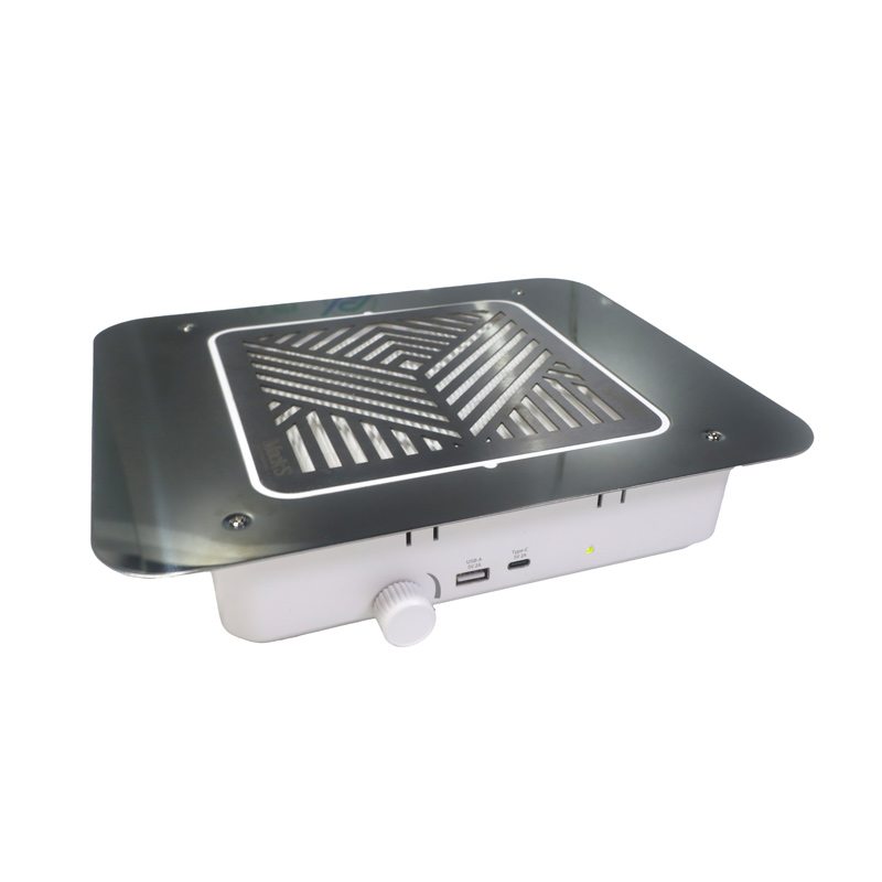 Тихи сакупљач прашине за нокте